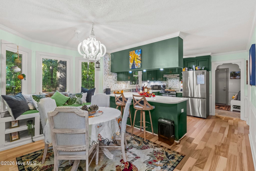 Photo of 6500 Maggie Hart Lane, Grifton, NC 28530 (MLS # 100608041)