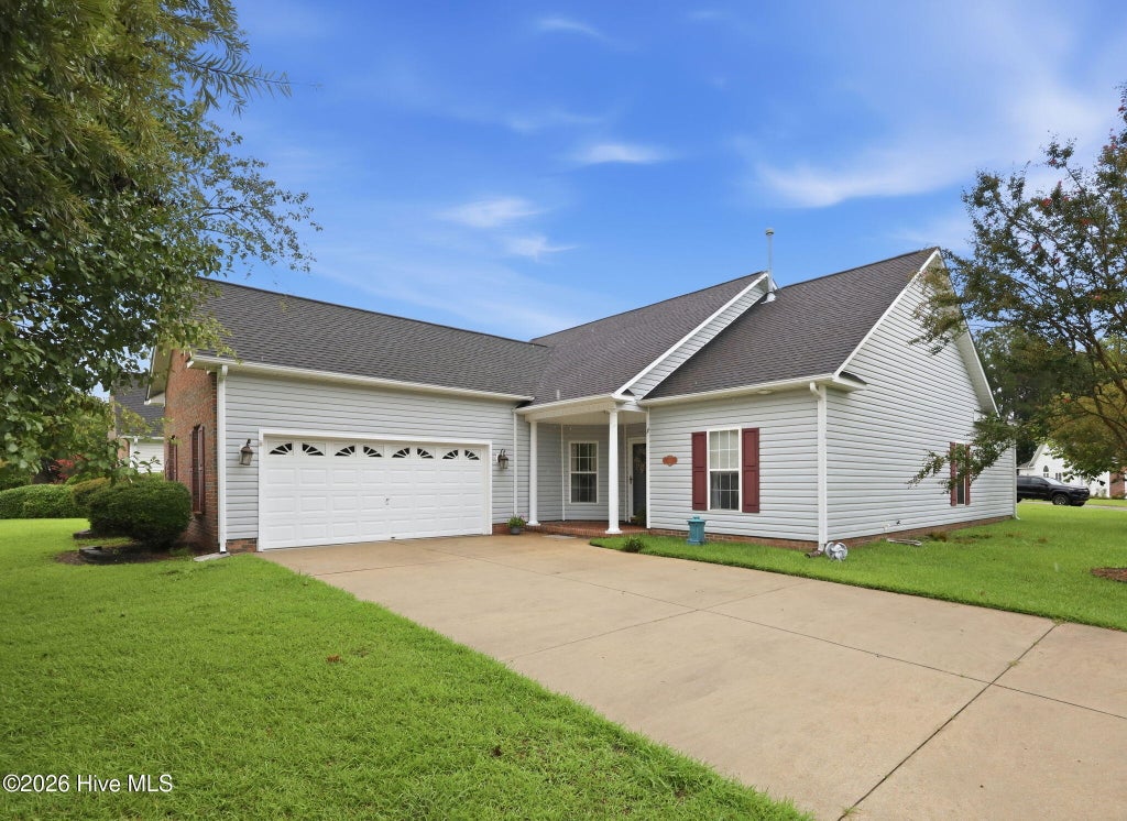 Photo of 101 Belwood Court, Jacksonville, NC 28540 (MLS # 100594588)