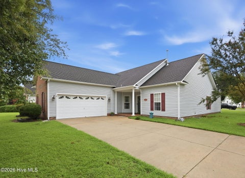 Photo of 101 Belwood Court, Jacksonville, NC 28540 (MLS # 100594588)