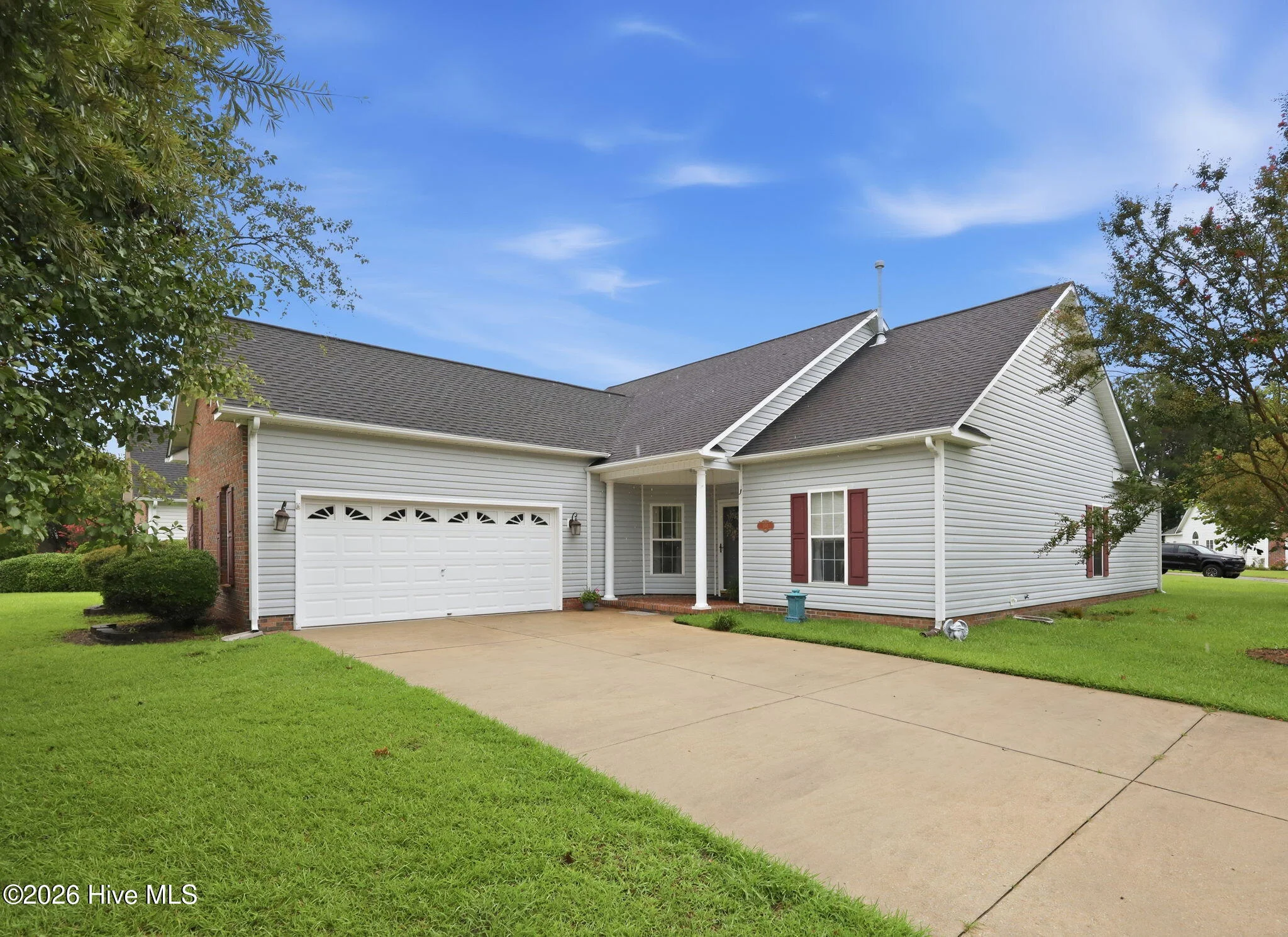 101 Belwood Court