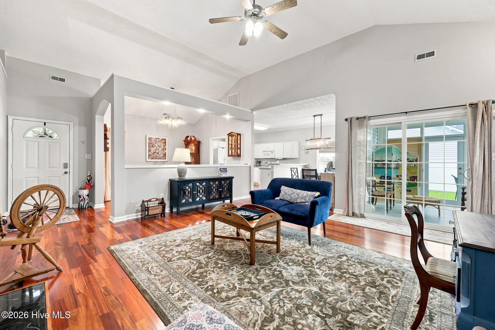 101 Belwood Court