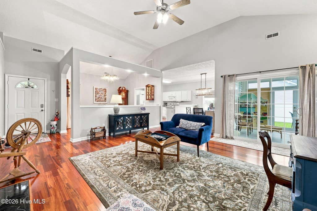 Photo of 101 Belwood Court, Jacksonville, NC 28540 (MLS # 100594588)