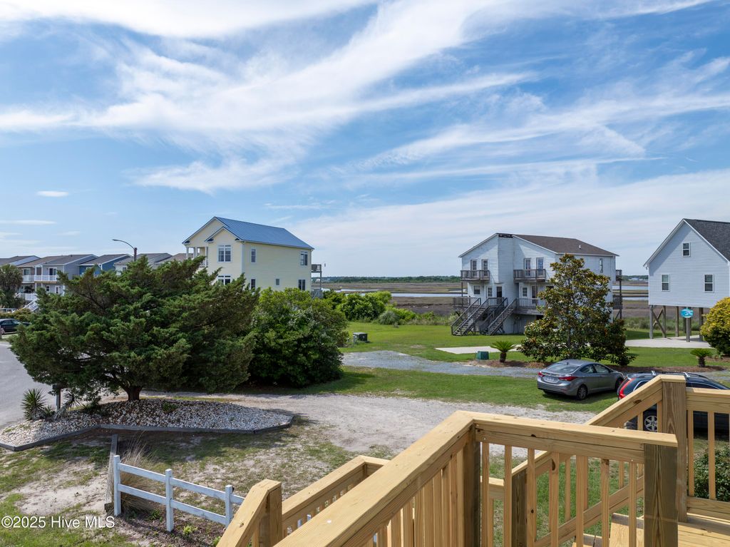 Photo of 173 Sea Gull Lane, North Topsail Beach, NC 28460 (MLS # 100489747)