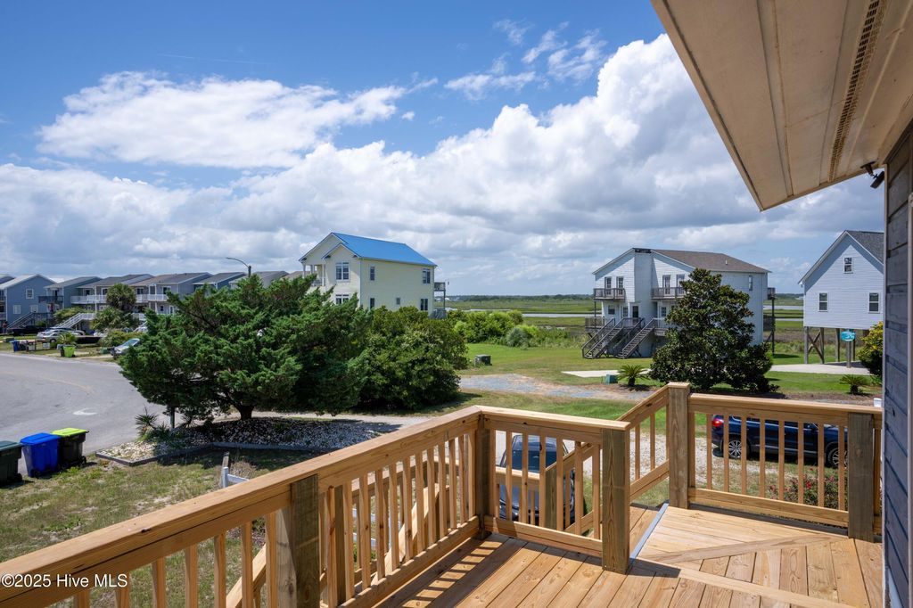 Photo of 173 Sea Gull Lane, North Topsail Beach, NC 28460 (MLS # 100489747)