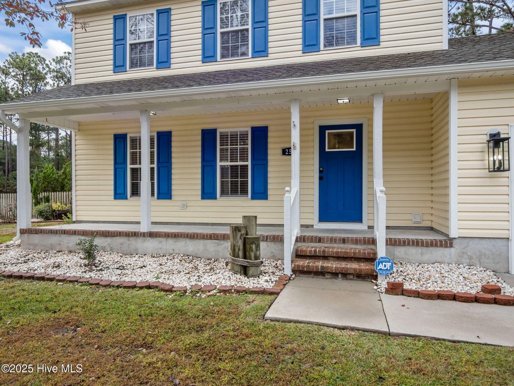 Photo of 250 Star Hill Drive, Cape Carteret, NC 28584 (MLS # 100539513)