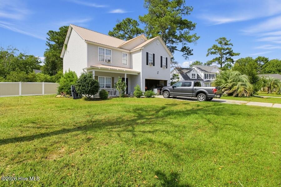 Photo of 789 Lloyd Court, Shallotte, NC 28470 (MLS # 100611643)