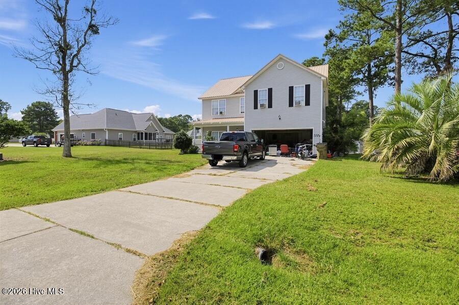 Photo of 789 Lloyd Court, Shallotte, NC 28470 (MLS # 100611643)