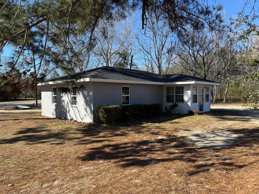 Photo of 110 Waynesboro, Wrens, GA 30833 (MLS # 551006)