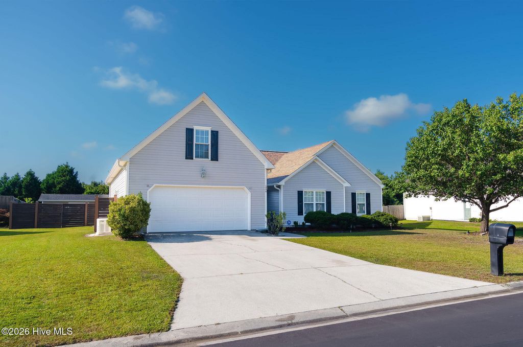 Photo of 1006 Sheffield Drive, Wilmington, NC 28411 (MLS # 100586786)