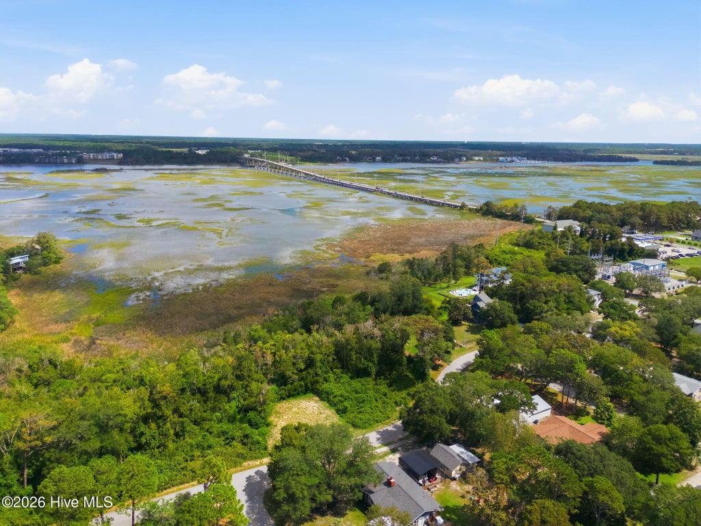 Photo of 417 Sellers Street, Oak Island, NC 28465 (MLS # 100601325)
