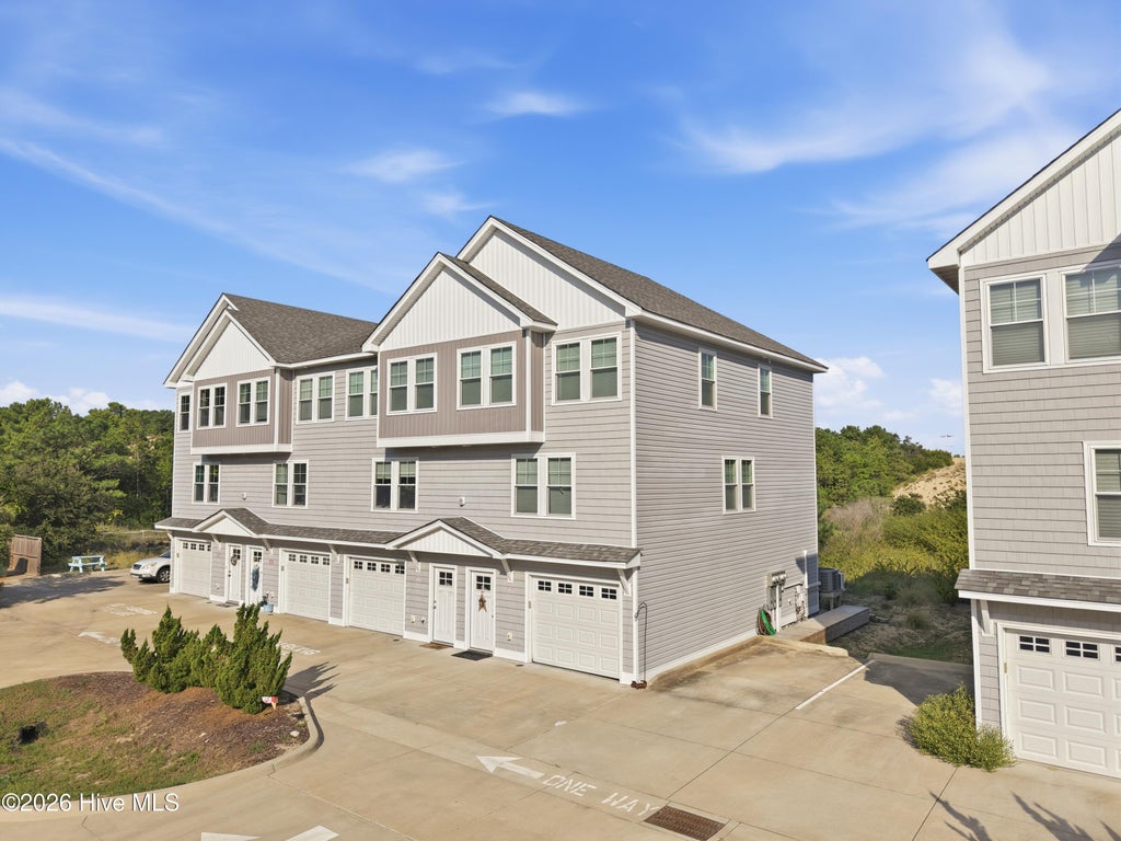 Photo of 902 W Corrigan Street #A, Kill Devil Hills, NC 27948 (MLS # 100601843)