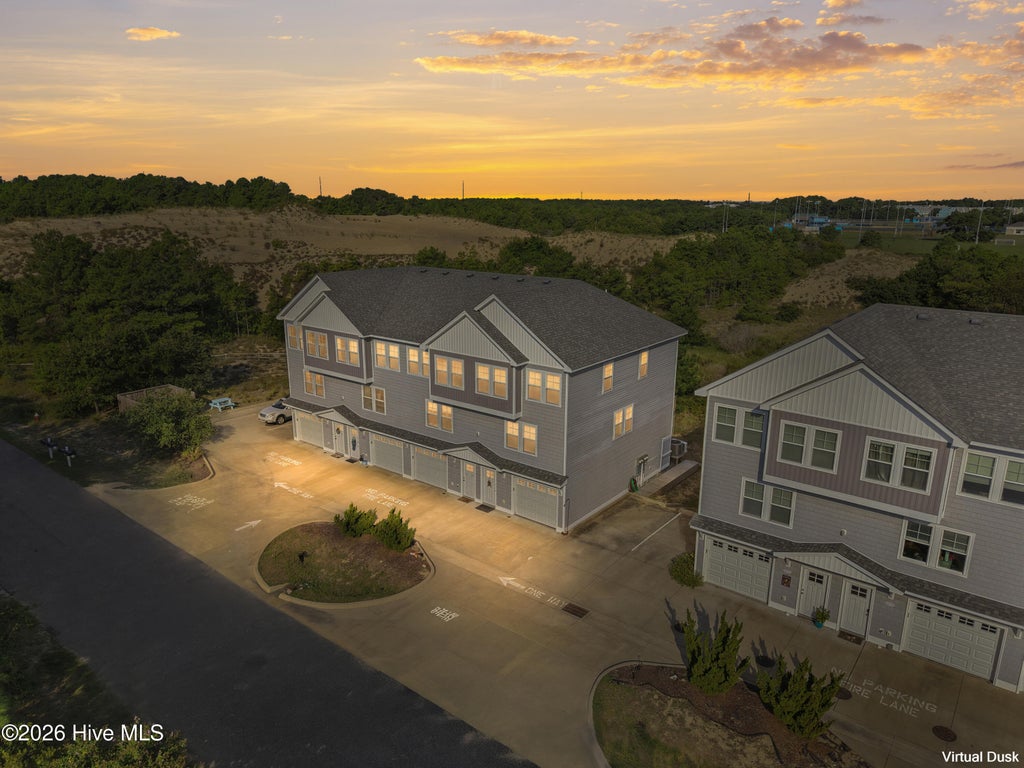 Photo of 902 W Corrigan Street #A, Kill Devil Hills, NC 27948 (MLS # 100601843)