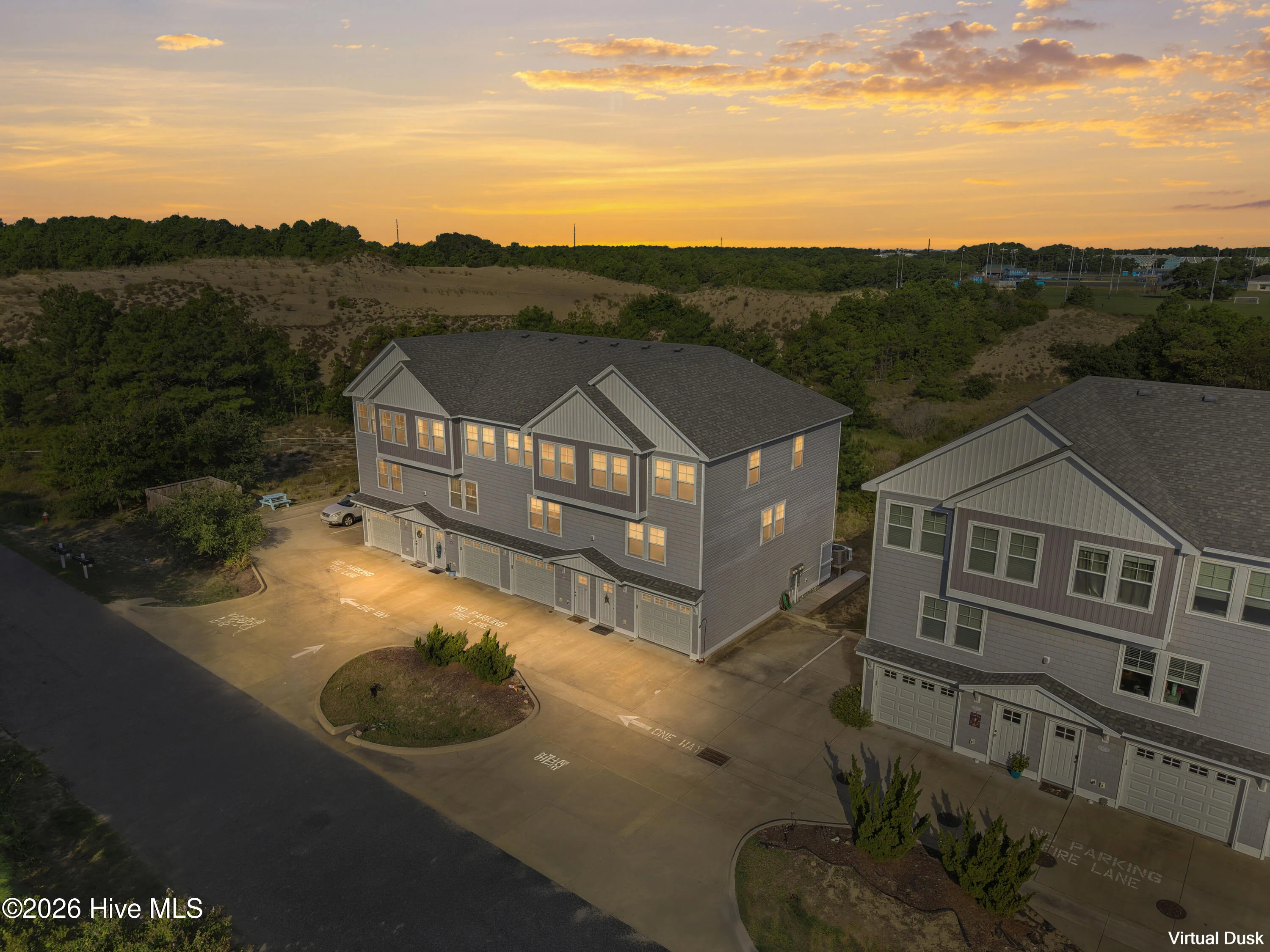 902 W Corrigan Street Unit A, Kill Devil Hills, NC, 27948