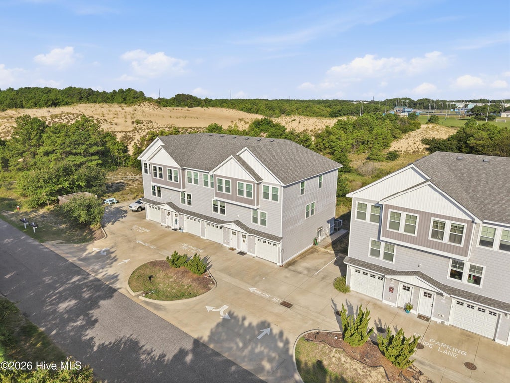 Photo of 902 W Corrigan Street #A, Kill Devil Hills, NC 27948 (MLS # 100601843)