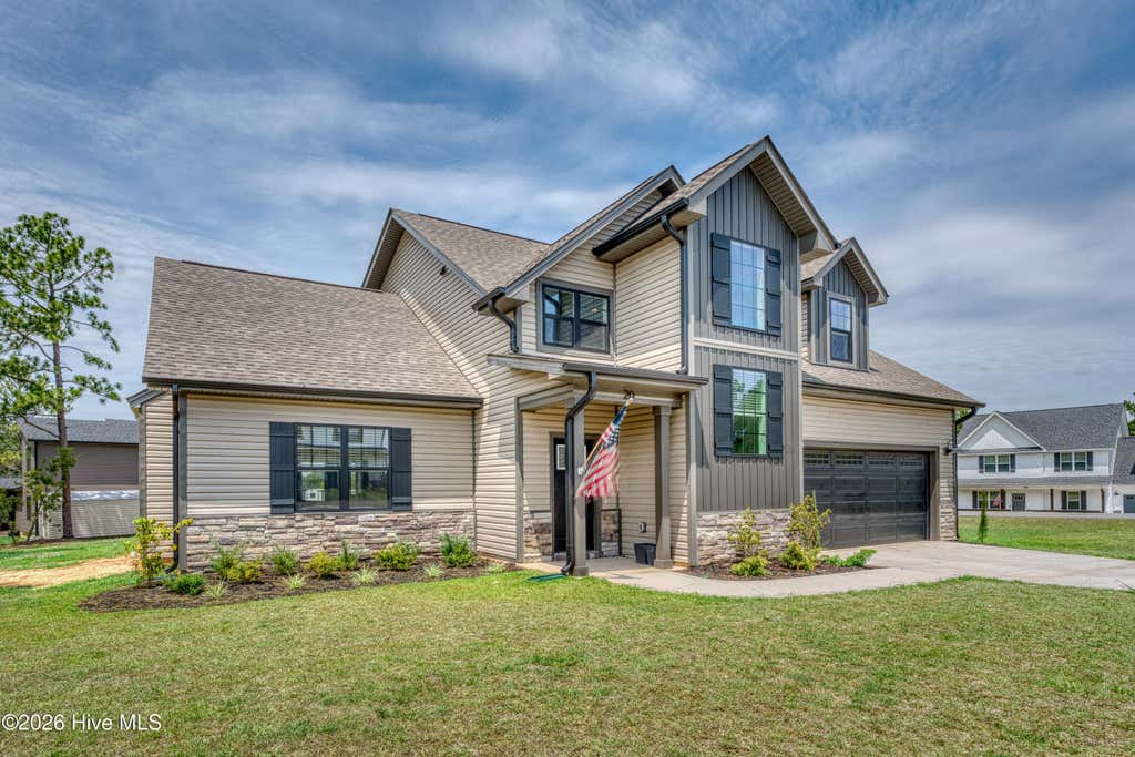 Photo of 20 Pomegranate Court, Cameron, NC 28326 (MLS # 100596878)