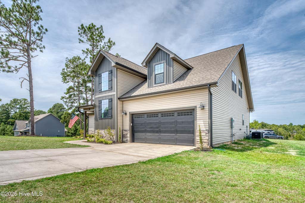 Photo of 20 Pomegranate Court, Cameron, NC 28326 (MLS # 100596878)