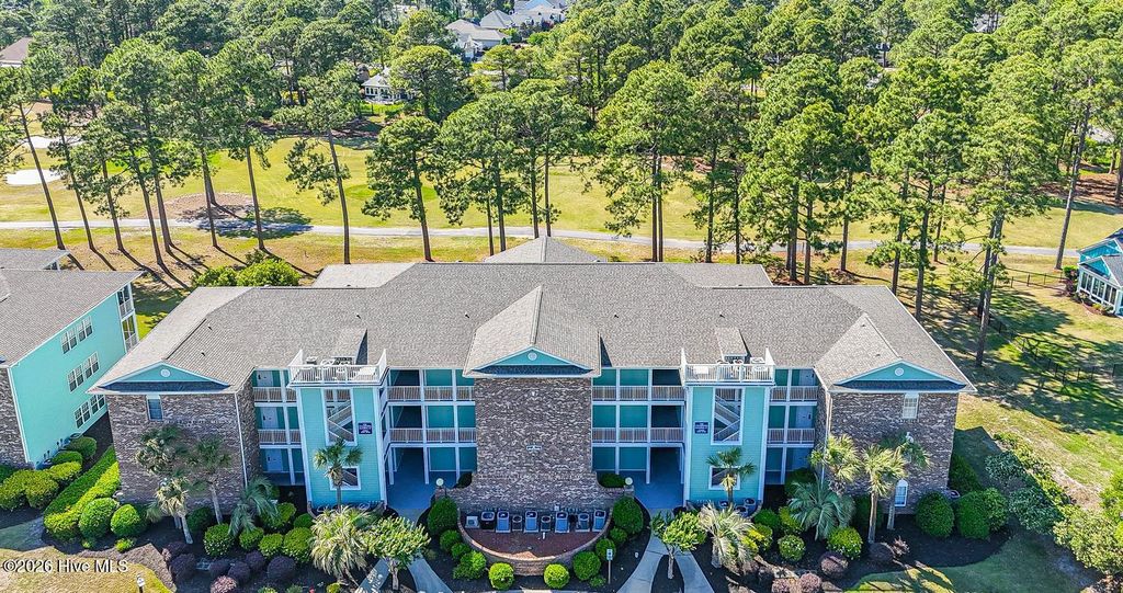 Photo of 140 Avian Drive #Apt 3701, Sunset Beach, NC 28468 (MLS # 100584558)
