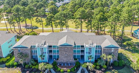 Condo For Sale - 140 Avian Drive #APT 3701<br/> Sunset Beach, NC 28468