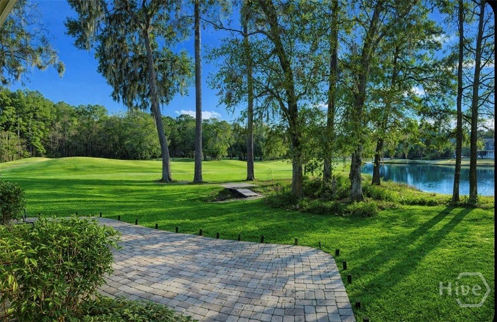 Photo of 14 Amberwood Circle, Savannah, GA 31405 (MLS # SA348732)