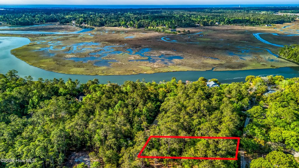 Photo of 135 Boxwood Street SE, Bolivia, NC 28422 (MLS # 100568893)