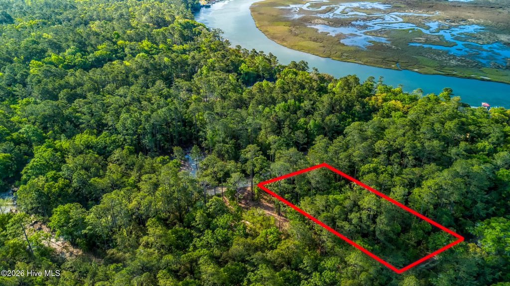 Photo of 135 Boxwood Street SE, Bolivia, NC 28422 (MLS # 100568893)