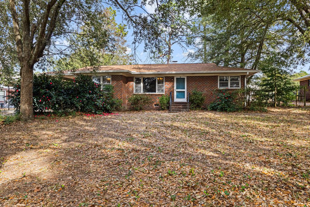 Photo of 509 4th Street, Jackson, SC 29831 (MLS # 550883)