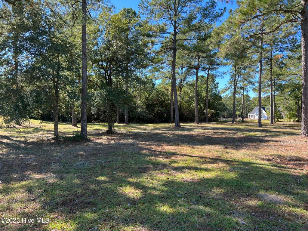 Photo of 1061 Crosby Circle SW, Sunset Beach, NC 28468 (MLS # 100539392)