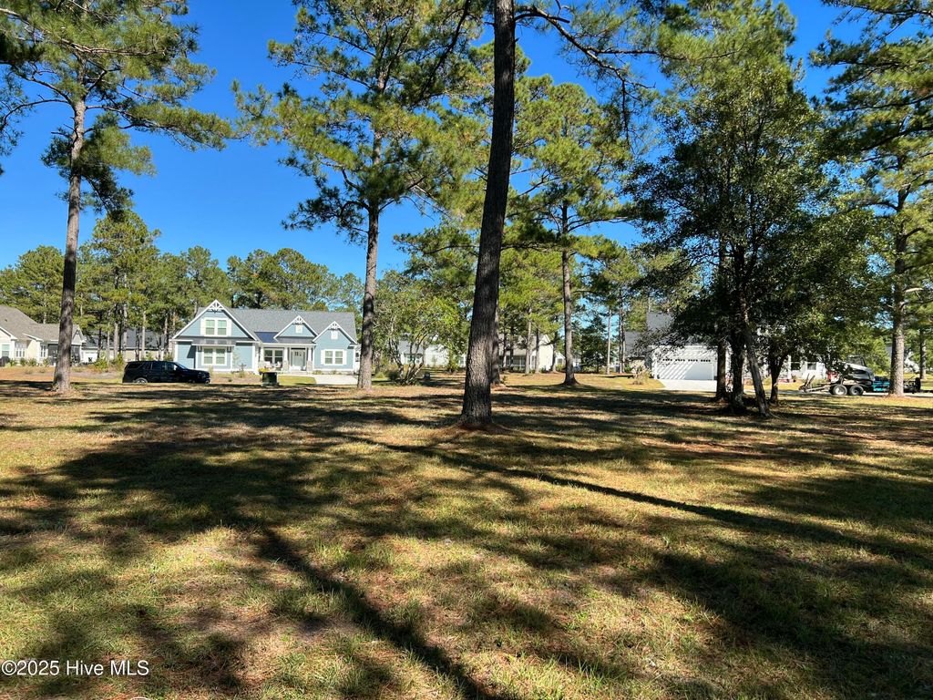 Photo of 1061 Crosby Circle SW, Sunset Beach, NC 28468 (MLS # 100539392)