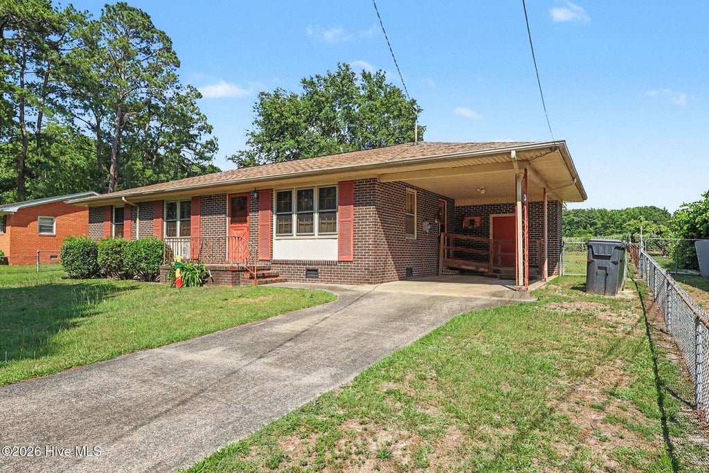 Photo of 2014 Azalea Drive, Goldsboro, NC 27530 (MLS # 100583849)