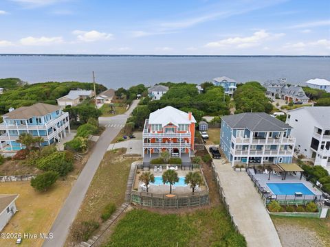 100 9th Street Emerald Isle NC 28594