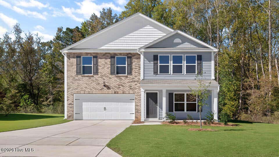 Photo of 114 Claude Street, La Grange, NC 28551 (MLS # 100581956)