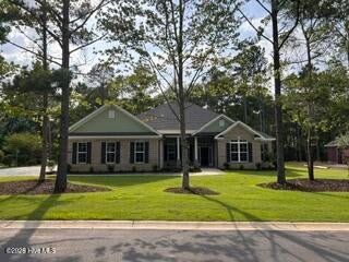 Photo of 494 Longshadow Drive, Aiken, SC 29803 (MLS # 98251634)