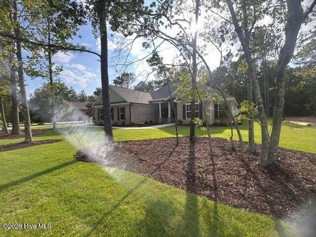Photo of 494 Longshadow Drive, Aiken, SC 29803 (MLS # 98251634)