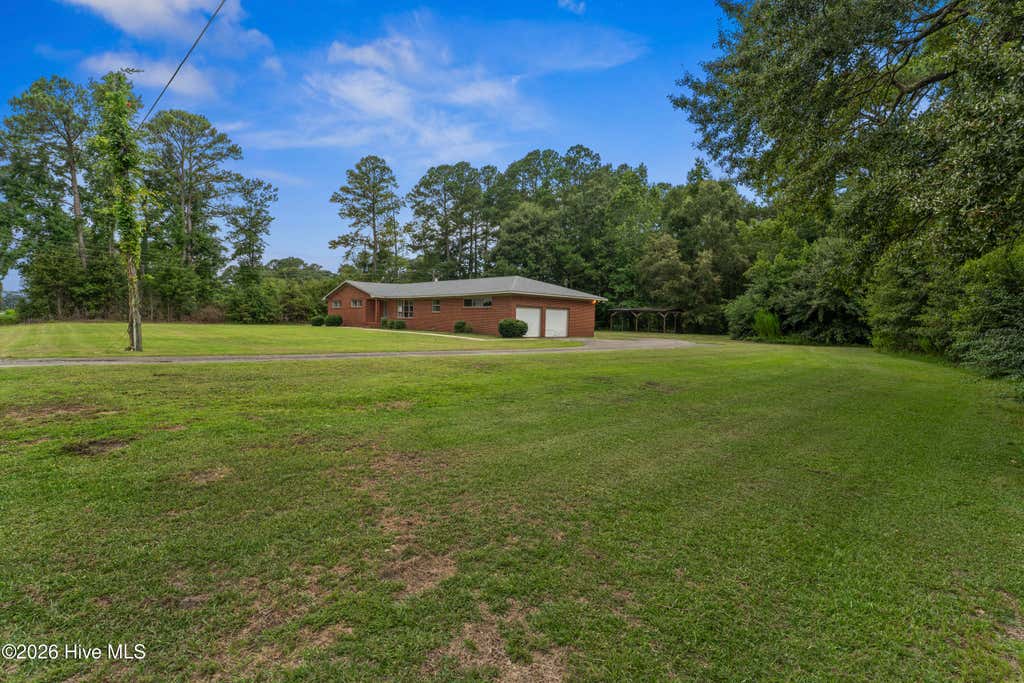 Photo of 341 N Nc 11 And 903 Highway, Kenansville, NC 28349 (MLS # 100595578)