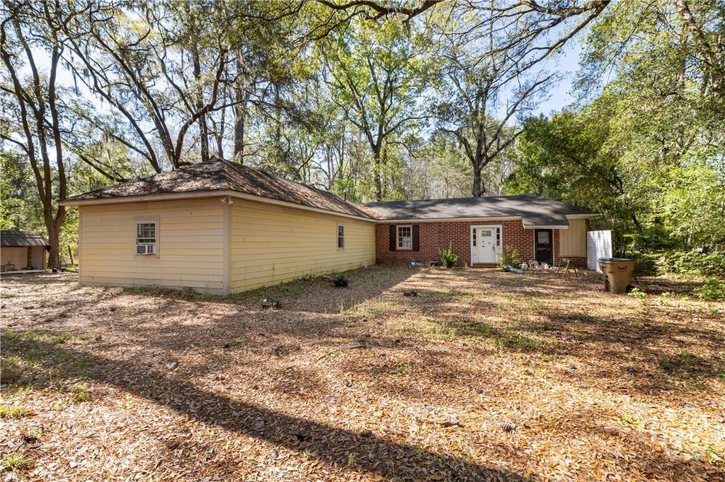 Photo of 8454 GA 17 Highway, Richmond Hill, GA 31324 (MLS # SA351751)