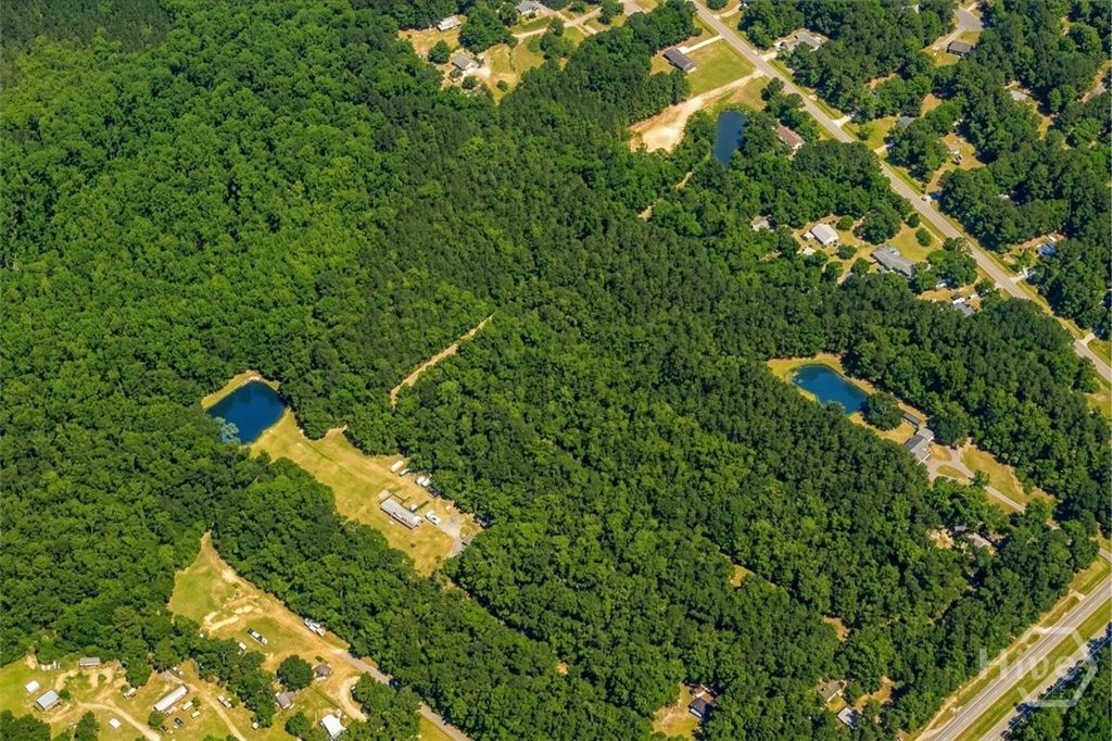 Photo of 8454 GA 17 Highway, Richmond Hill, GA 31324 (MLS # SA351751)