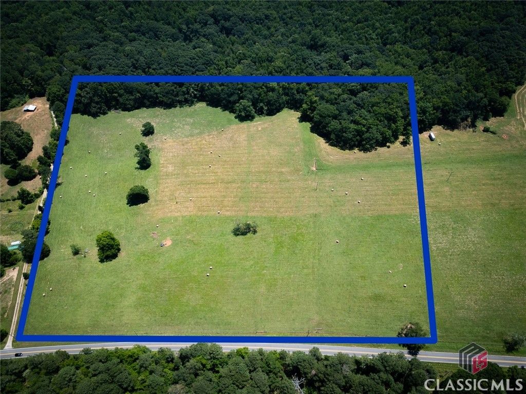 Photo of 0 Charlie Bolton Road, Winterville, GA 30683 (MLS # CM1027726)