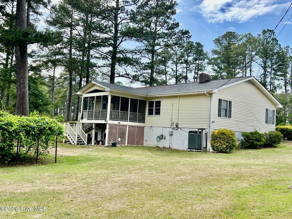 Photo of 397 Johns Road, Maxton, NC 28364 (MLS # 100572061)