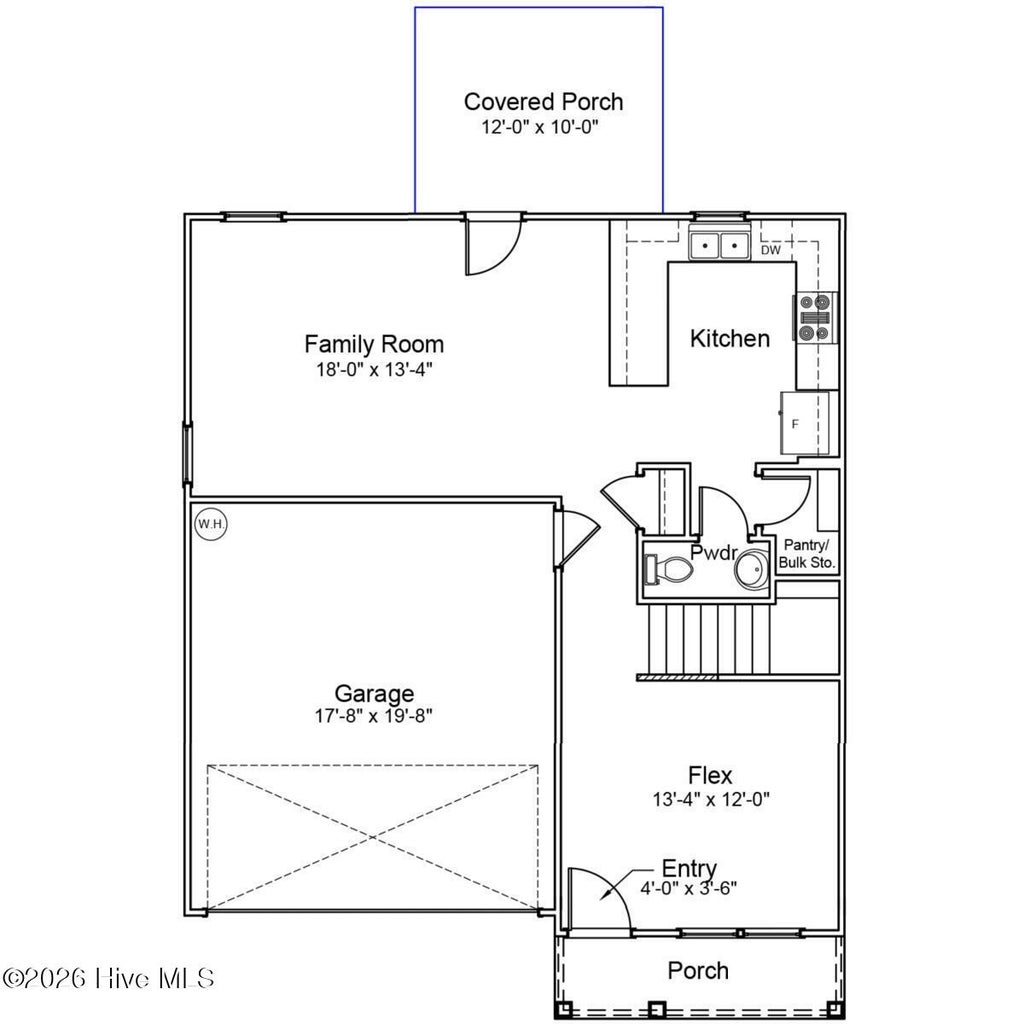 Photo of 1129 Tennessee Walker Way, Bolivia, NC 28422 (MLS # 100606415)