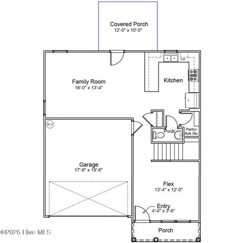 Tiny photo for 1129 Tennessee Walker Way, Bolivia, NC 28422 (MLS # 100606415)