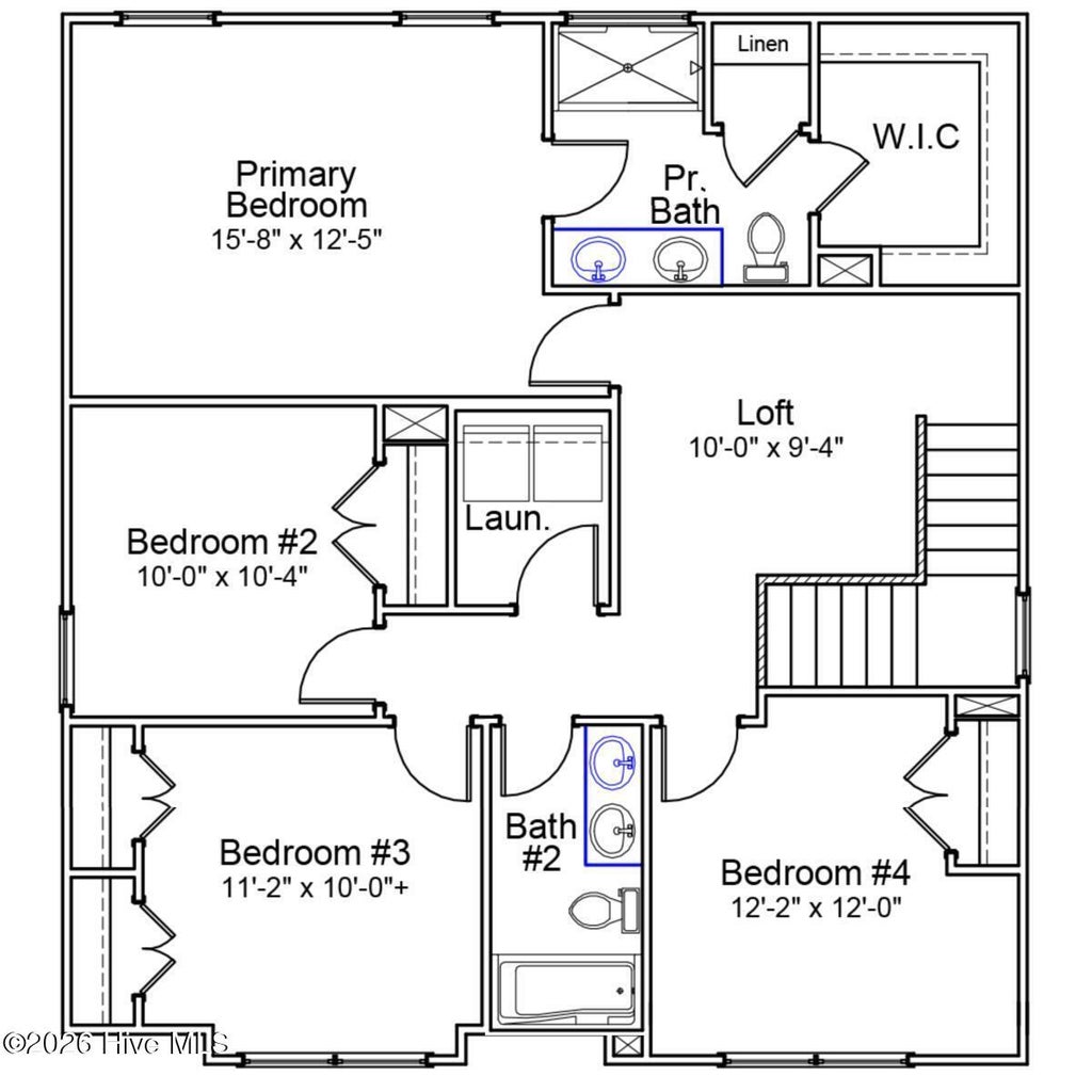 Photo of 1129 Tennessee Walker Way, Bolivia, NC 28422 (MLS # 100606415)