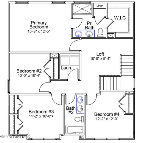 Tiny photo for 1129 Tennessee Walker Way, Bolivia, NC 28422 (MLS # 100606415)