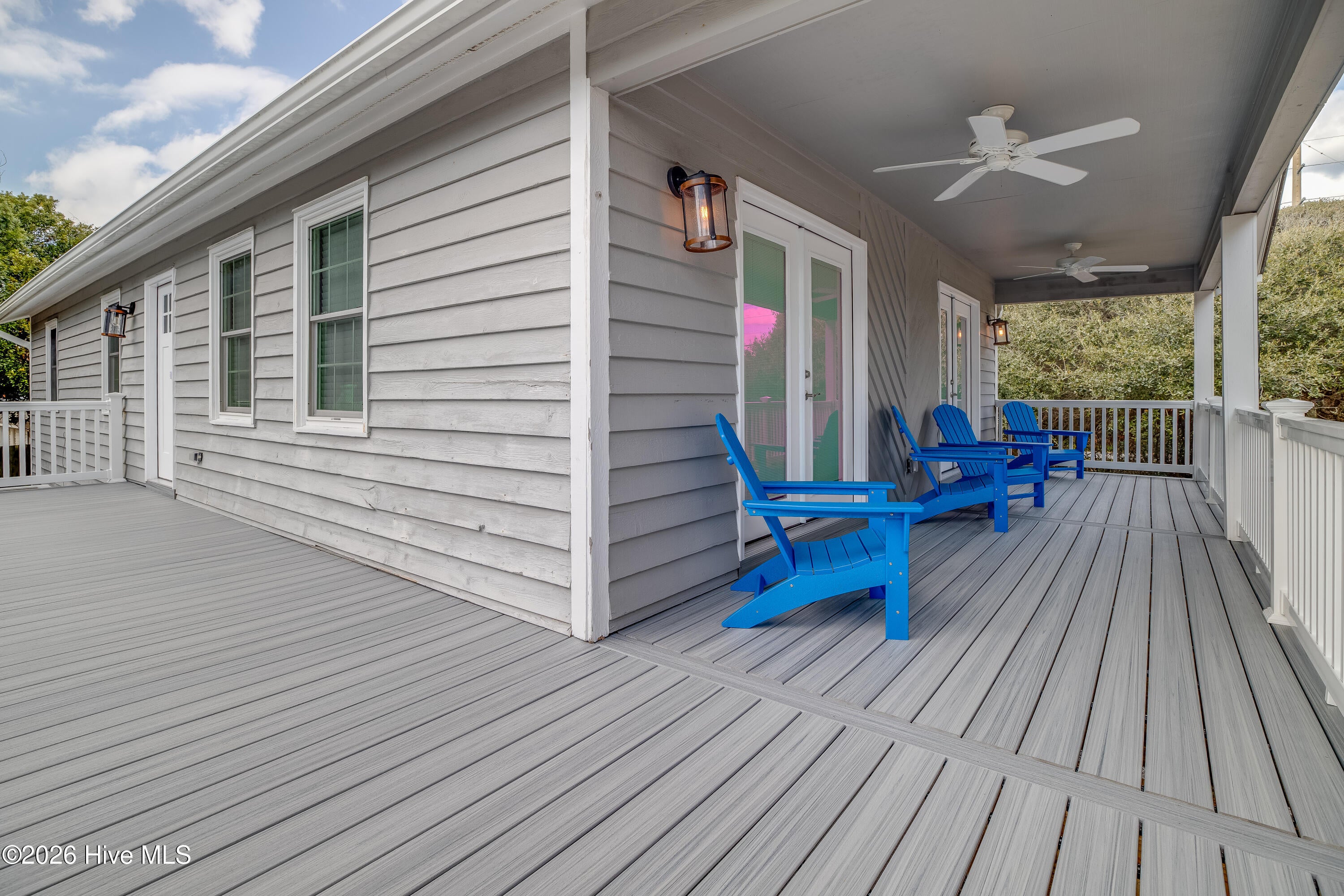 108 Hoffman Beach Road