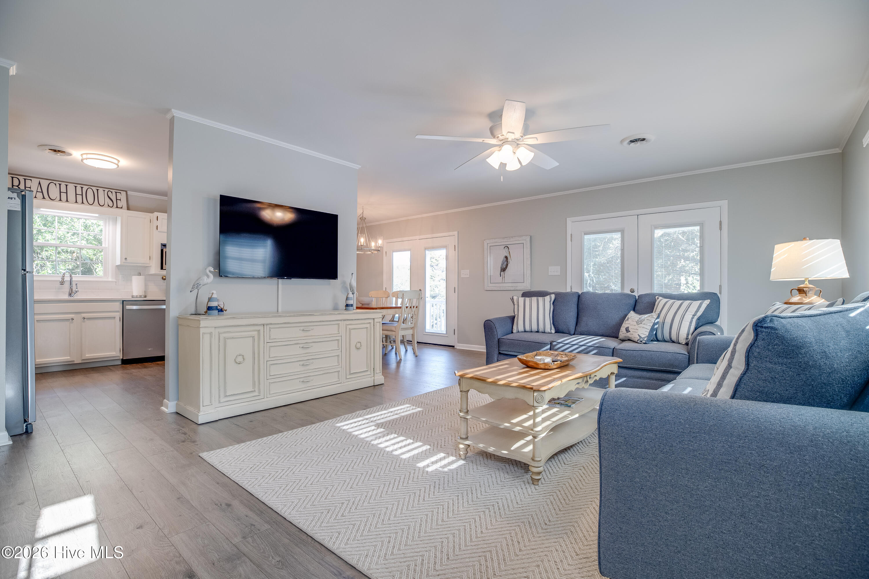 108 Hoffman Beach Road