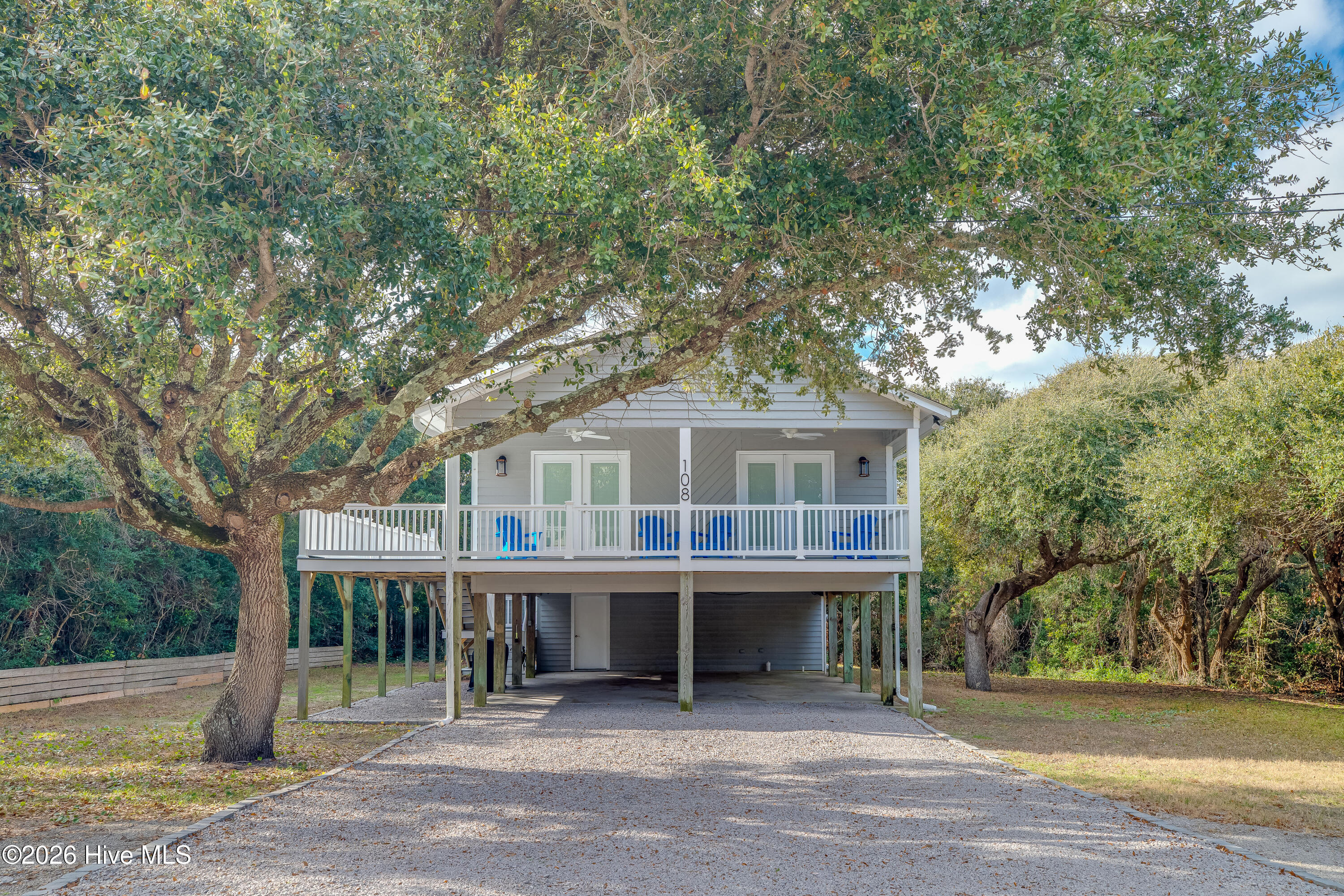 108 Hoffman Beach Road