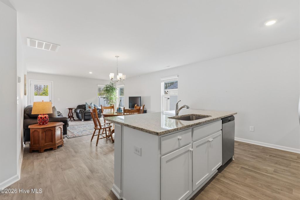 Photo of 5312 Meagan Lane NE #Lot 9, Winnabow, NC 28479 (MLS # 100552452)