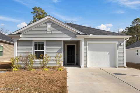 Homes For Sale - 5312 Meagan Lane #LOT 9<br/> Winnabow, NC 28479