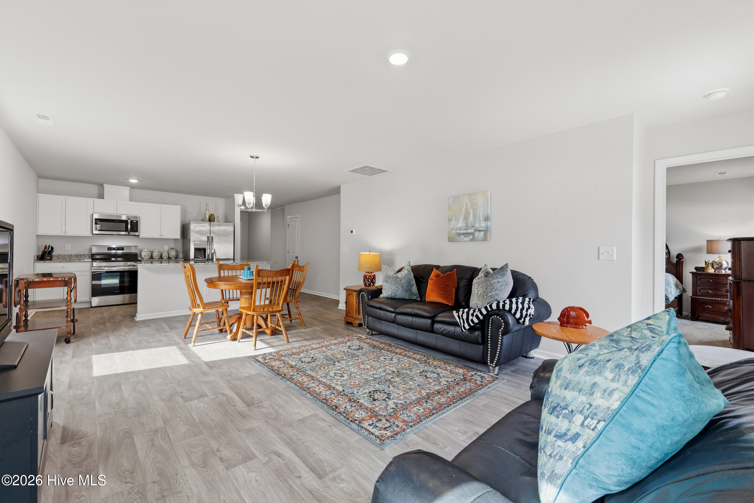 5312 Meagan Lane NE Lot 9