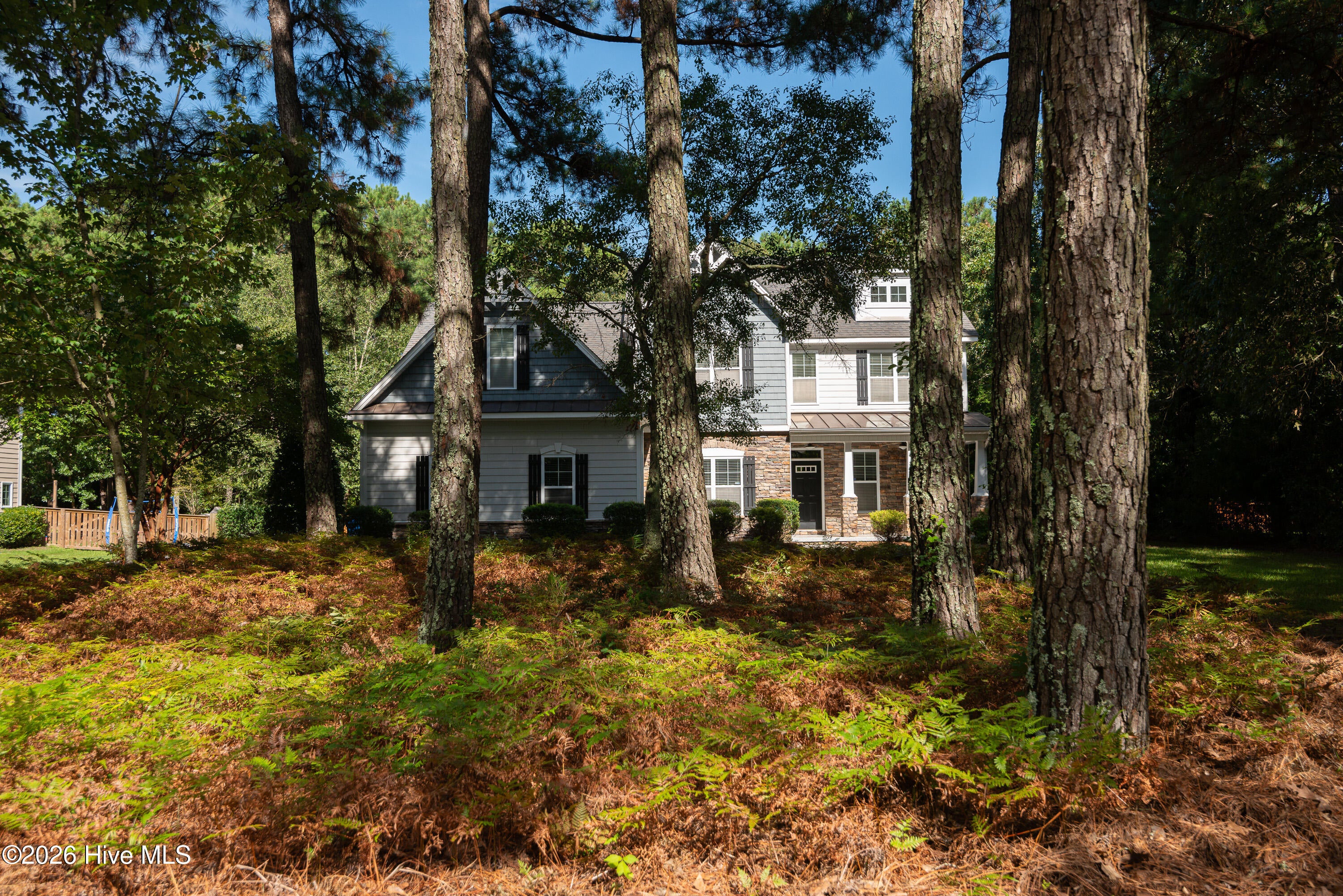 225 Mimosa Drive