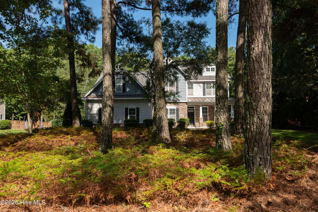 Photo of 225 Mimosa Drive, Sneads Ferry, NC 28460 (MLS # 100596210)